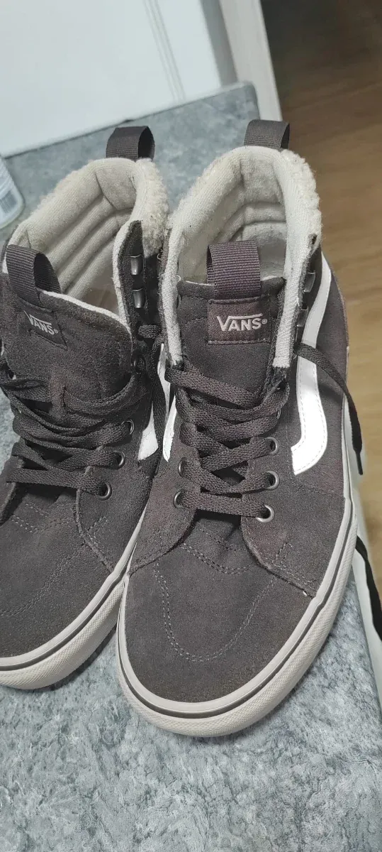 Zapatos Vans Hombre 40'