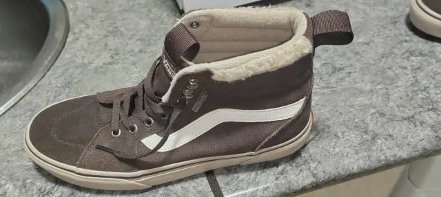 Zapatos Vans Hombre 40'