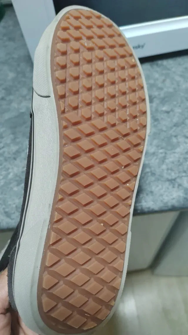 Zapatos Vans Hombre 40'