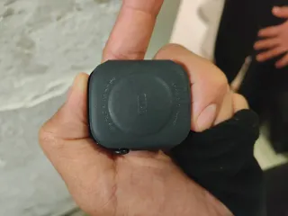 Apple Watch Series 10 Negro