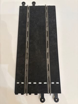 Lote 3 rectas Scalextric