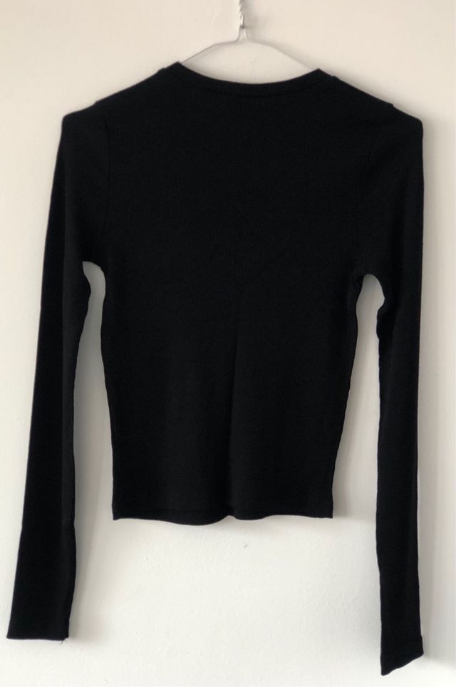 Maglione Pull&Bear nero
