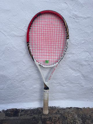 Raqueta Wilson ProStaff Six.One 90