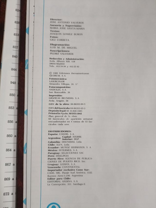 Taller de manualidades Tomo 1