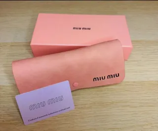 Gafas de sol Miu Miu Tortoise