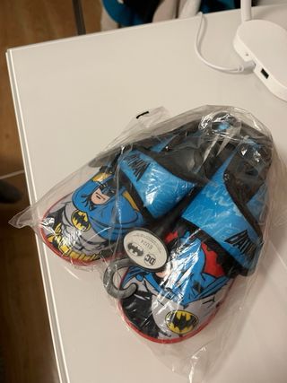 Lote Zapatos Niños Talla 24