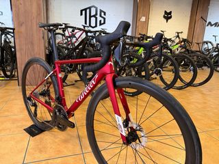 Wilier 0 SLR Ultegra Di2 Talla XS Nueva