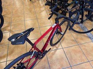 Wilier 0 SLR Ultegra Di2 Talla XS Nueva