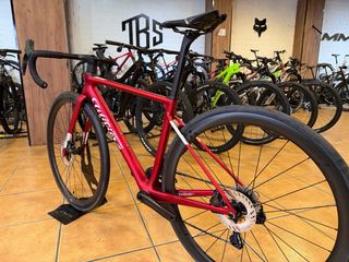 Wilier 0 SLR Ultegra Di2 Talla XS Nueva