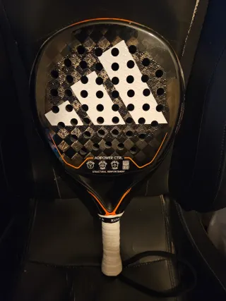 Adidas Adipower CTRL 3.2