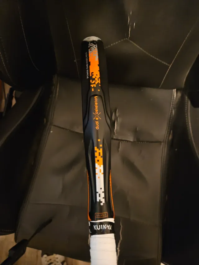 Adidas Adipower CTRL 3.2