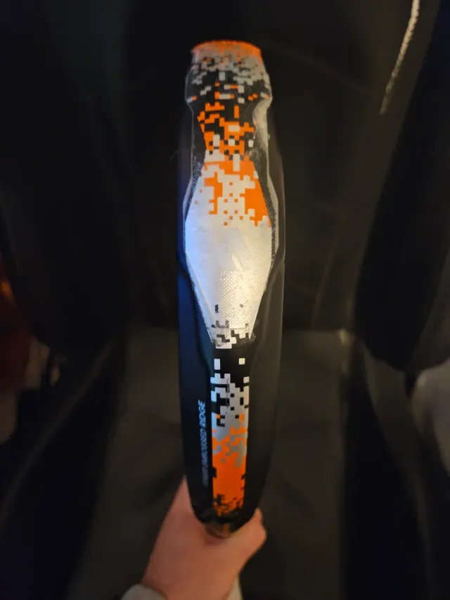 Adidas Adipower CTRL 3.2