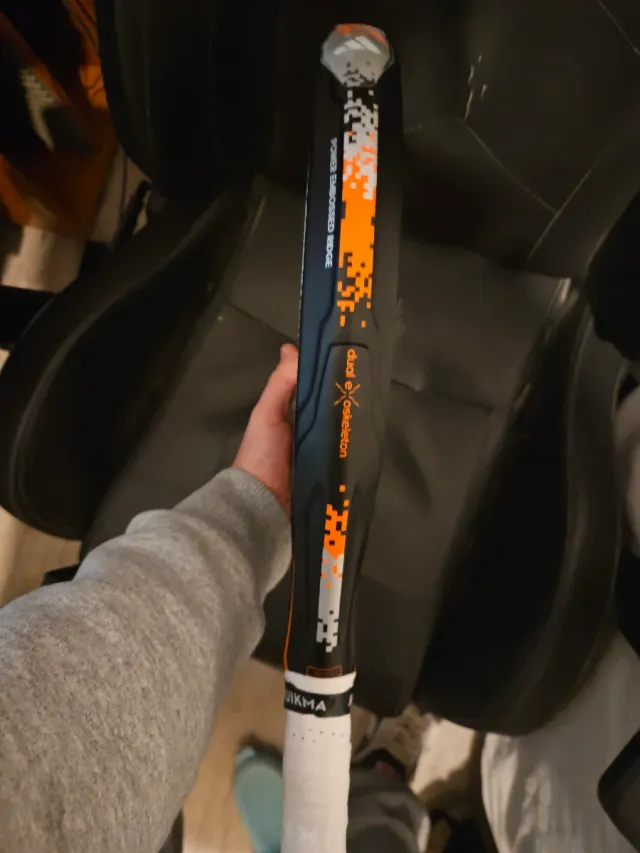 Adidas Adipower CTRL 3.2