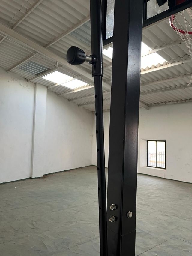 Canasta Baloncesto Kipsta Alta Gama