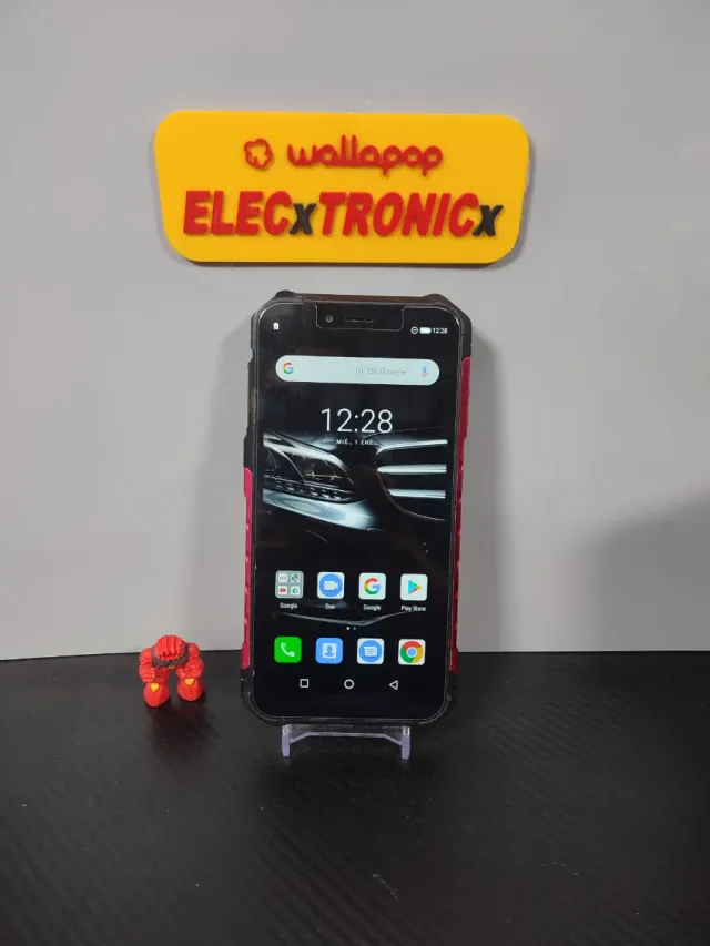 Ulefone Armor 6E, LG K41s, Samsung