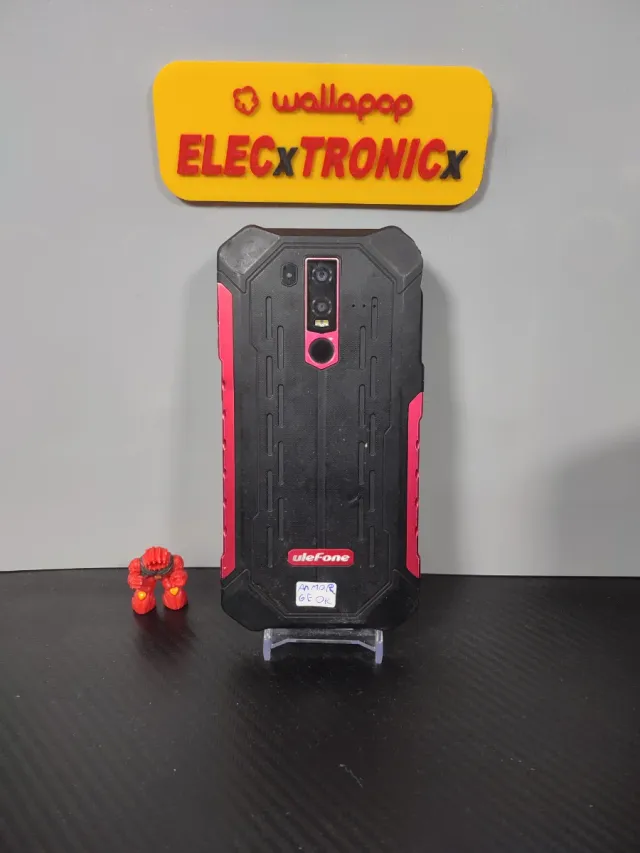 Ulefone Armor 6E, LG K41s, Samsung