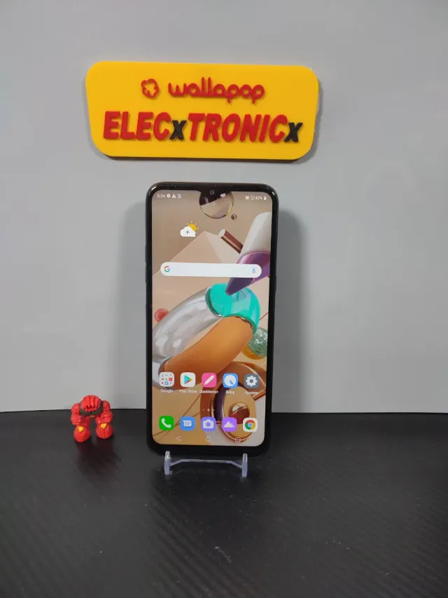 Ulefone Armor 6E, LG K41s, Samsung