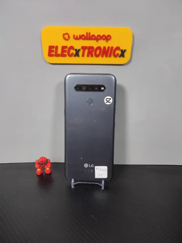 Ulefone Armor 6E, LG K41s, Samsung