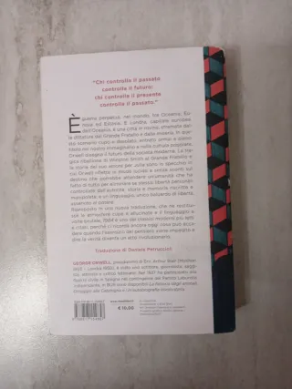 Millenovecentoottantaquattro