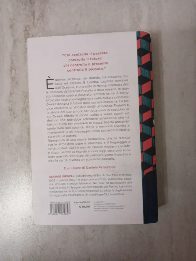 Millenovecentoottantaquattro