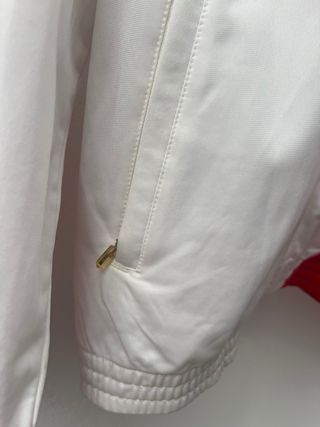 Chaqueta sudadera vintage Sevilla Atlético talla M