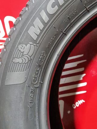 [R. 1884] - 215 55 17 98W NEUMÁTICOS MICHELIN