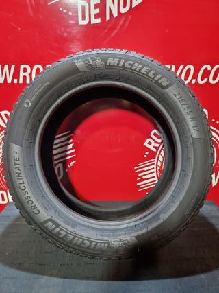[R. 1884] - 215 55 17 98W NEUMÁTICOS MICHELIN