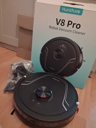 Robot Aspirador Honiture V8 Pro