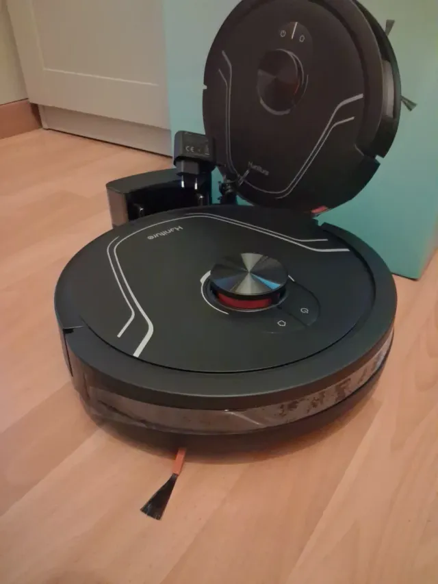 Robot Aspirador Honiture V8 Pro