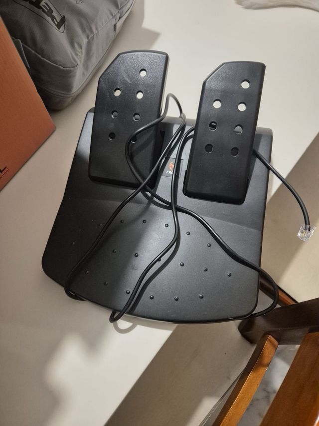 Volante Krom K-Wheel