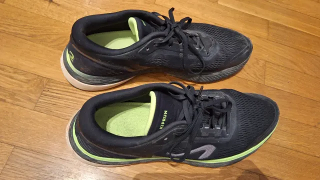 Zapatillas Kiprun KS500 Decathlon Talla 46