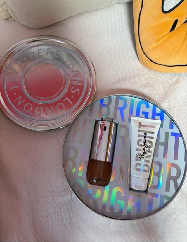 Estuche Pepe Jeans Mujer