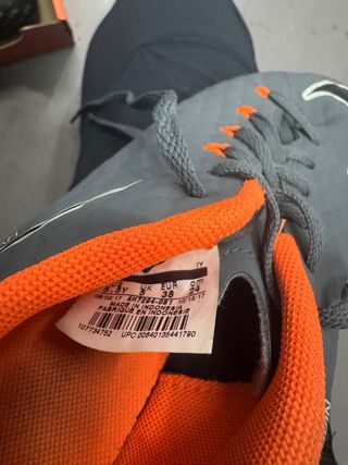 Botas de fútbol Nike Hypervenom