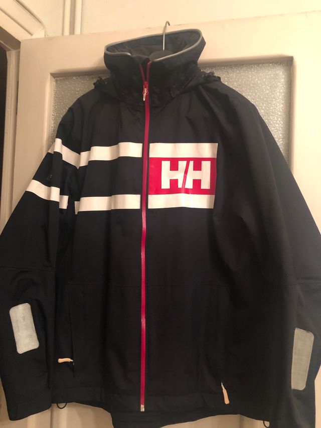 Chaqueta Helly Hansen T M