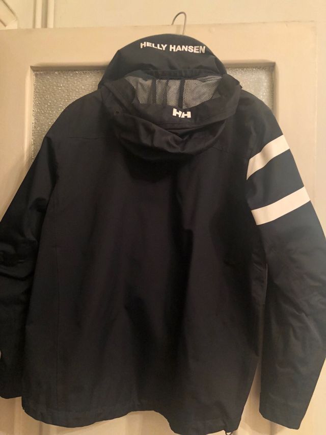 Chaqueta Helly Hansen T M