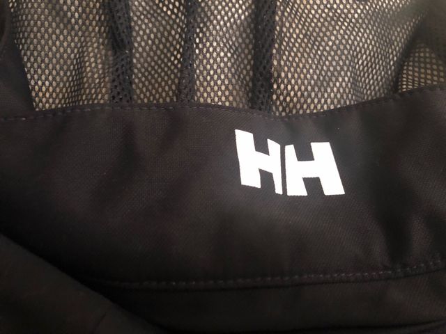 Chaqueta Helly Hansen T M
