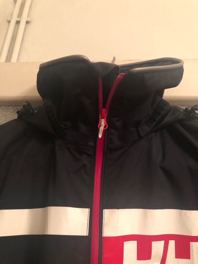 Chaqueta Helly Hansen T M