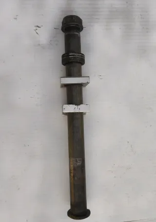 Perno Asse Ruota Posteriore Yamaha TDM 900