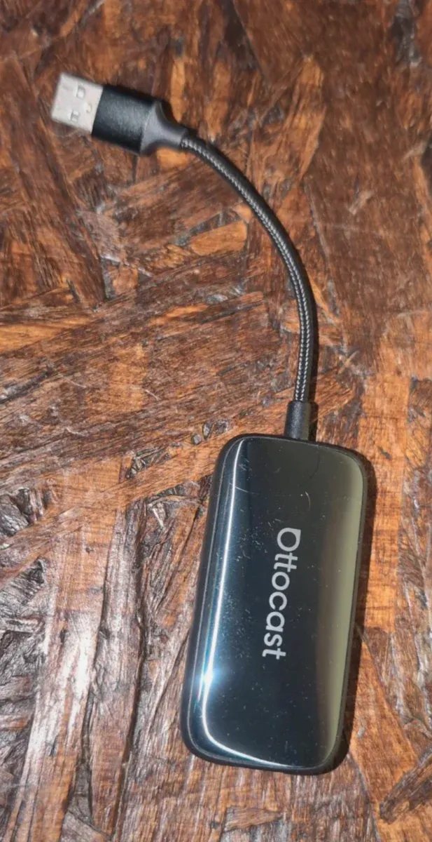 ottocast Play2Video Ultra.