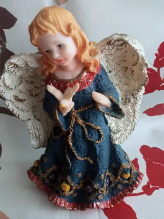 Angelo Galileo decorativo nuovo