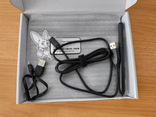 Tableta Gráfica XP-PEN Star G640