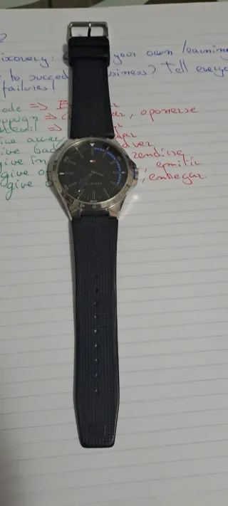 Reloj Tommy Hilfiger