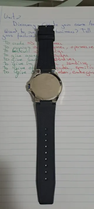 Reloj Tommy Hilfiger