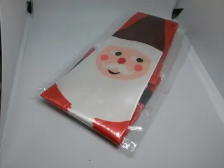 CORBATA NAVIDEÑA PAPÁ NOEL- NUEVA