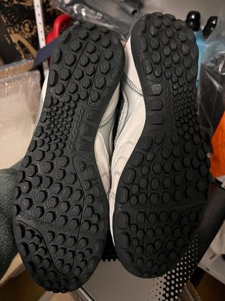 Zapatillas Lotto Fútbol Hierba Artificial