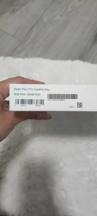 Xiaomi Redmi Pad 2 Pro Tablet