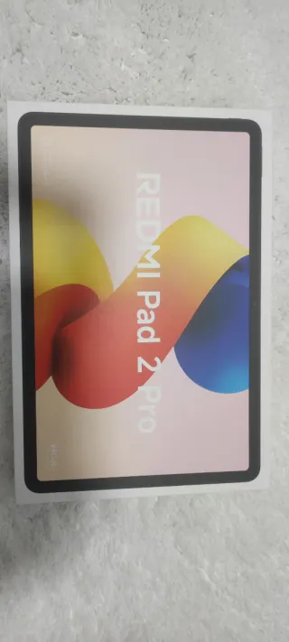 Xiaomi Redmi Pad 2 Pro Tablet