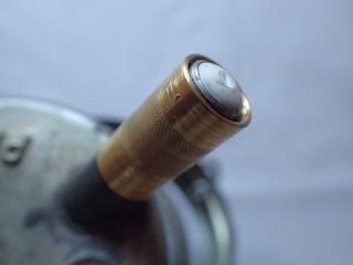 Carburero candil de mina