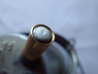 Carburero candil de mina