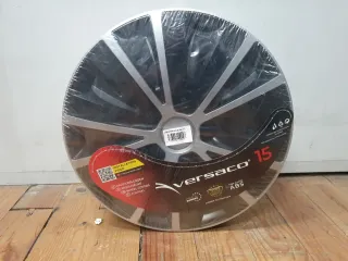 Tapacubos 15 pulgadas